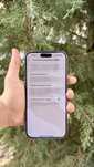 Iphone 14 pro max srochna sotiladi 700$ kami bor