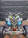 Yamaha Raptor 700 R  2008 ,Ltz,Yfz,KFX,Can Am