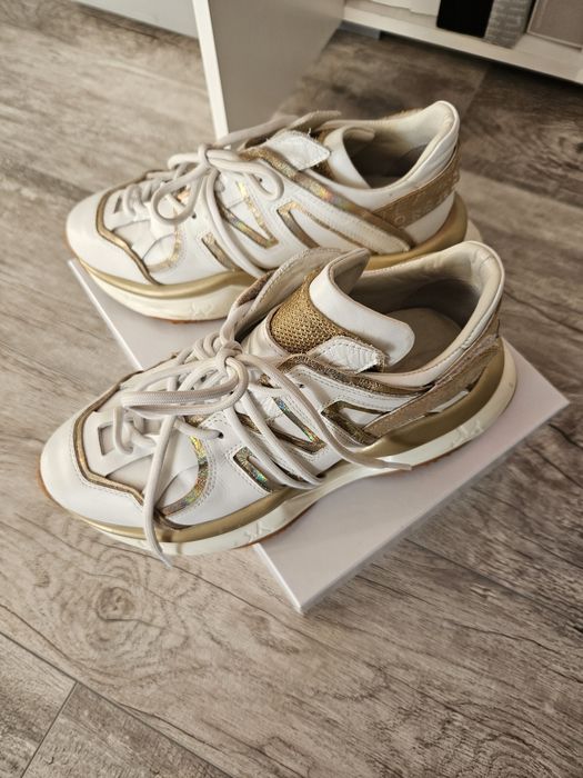 Дамски обувки Massimo zardi