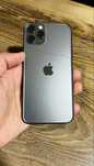 Iphone 11 Pro 256gb Dual