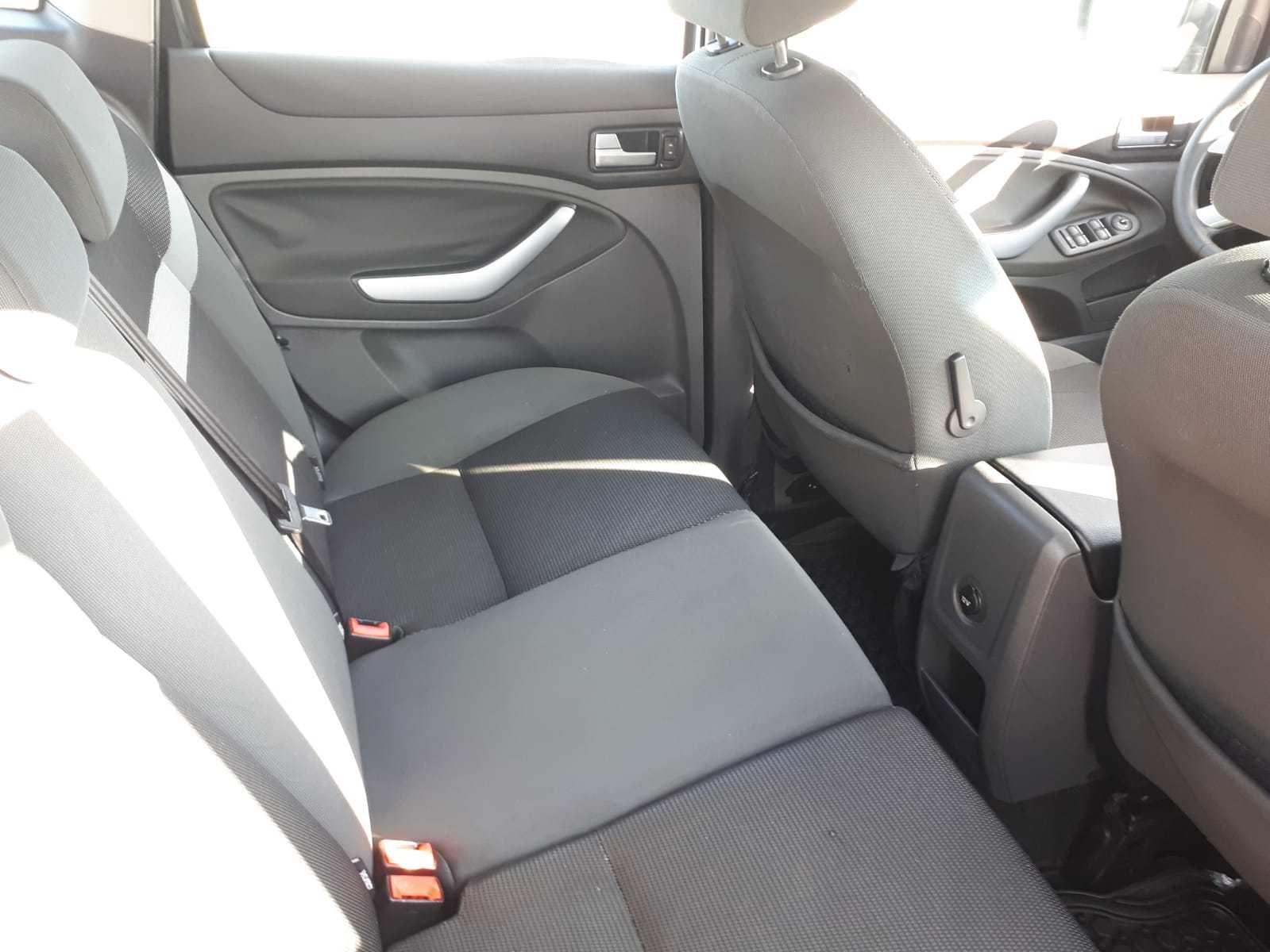 Ford Kuga 2.0 TDCI 140CP AN 2010