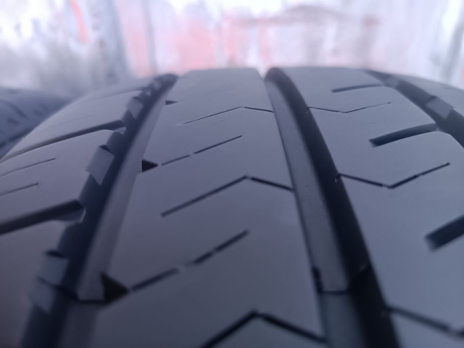 205/65/16 С Hankook