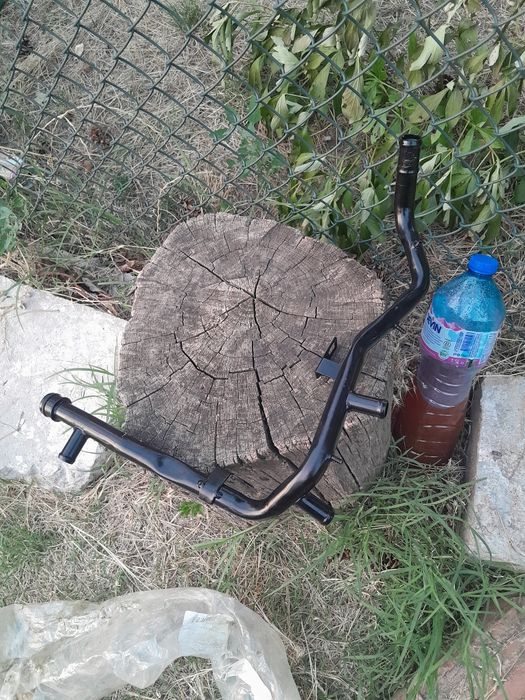 Тръба за антифриза на голф 4 1.8т