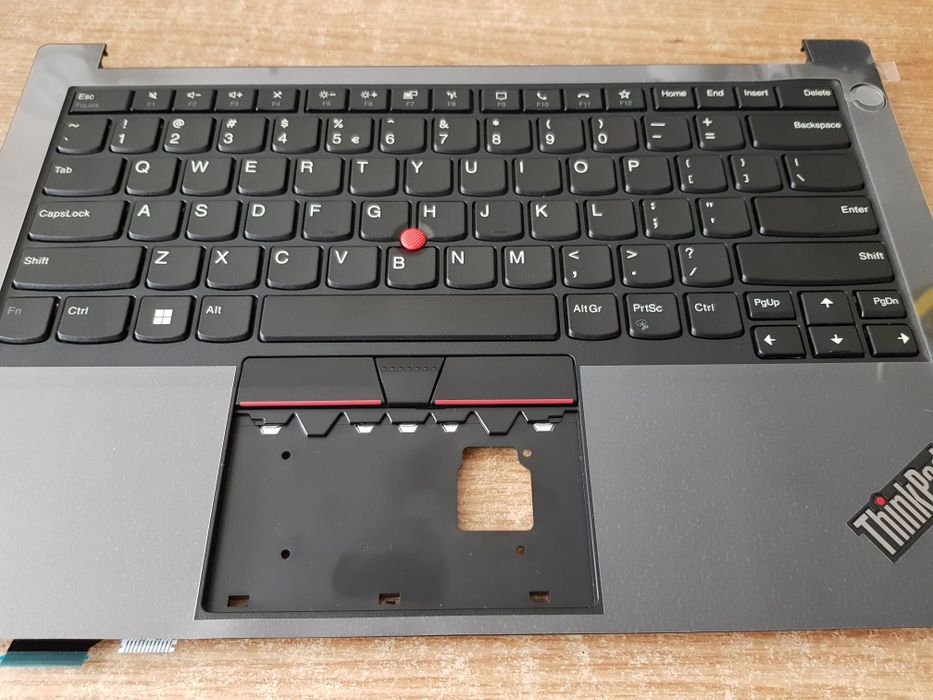 Palmrest tastatura Lenovo Thinkpad E14 Gen 4