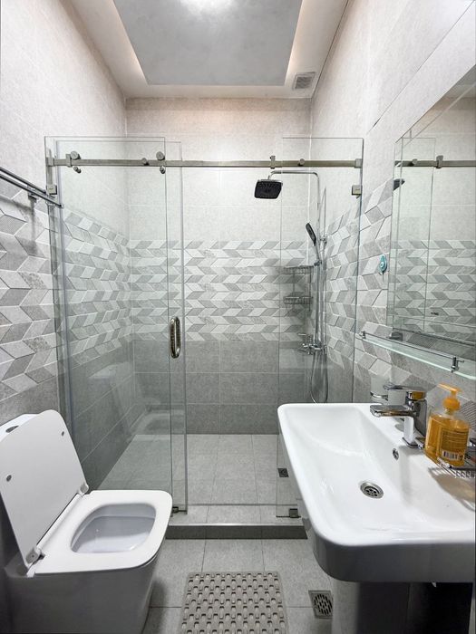 Аренда хайтек дача Хумсон дала