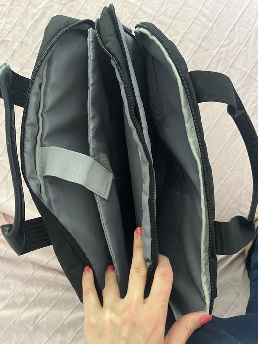 Geanta laptop Watson