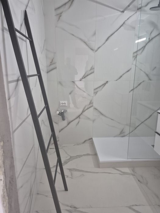 Renovări, placări gresie, faianta , granit