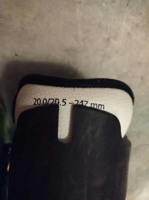 Clapari Schiuri Copii 7-8 ani SH SnowCenter Cluj Verzi