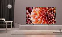 КАТО НОВ! Премиум Телевизор Sony Bravia 55XF9005 – Перфектно състояние