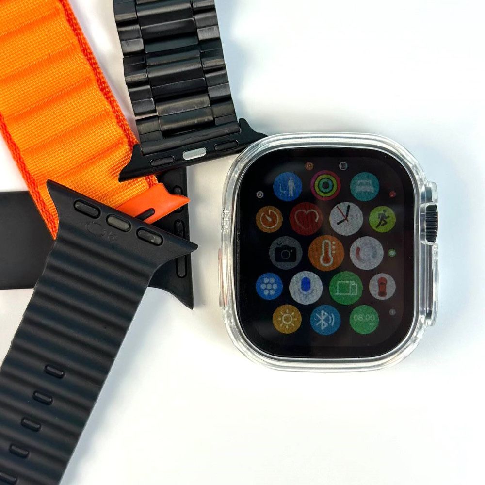 Smart watch