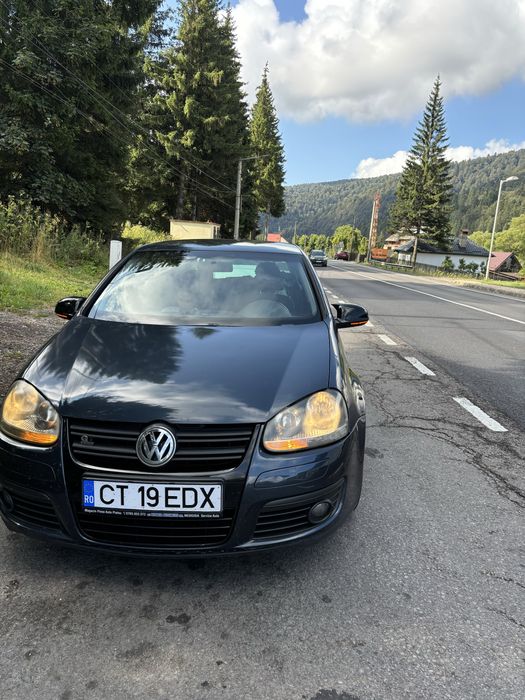 Vand golf 5 2.0 bkd