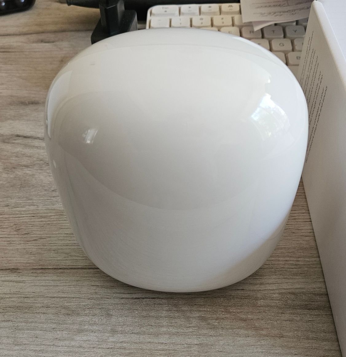 Google Nest Wifi Pro