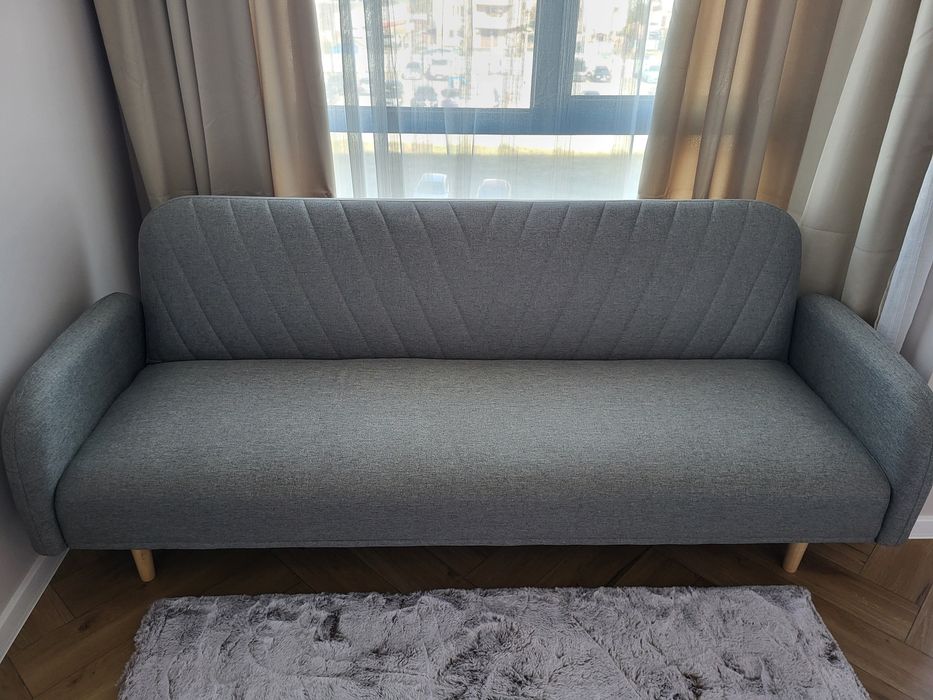 Разтегателен диван PARADIS