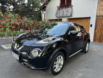 Nissan Juke Acenta Red-Line 1.2 Dig-T 2018 Navi 95.000Km Primul Prop
