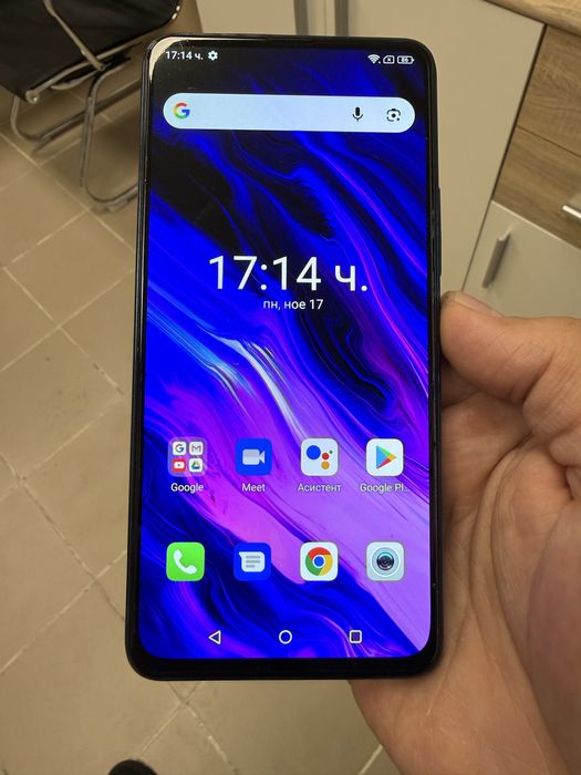 Unidigy S5 Pro 6/256gb