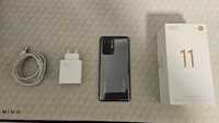 Xiaomi 11T 128GB, 8GB RAM, Meteorite Gray, Stare: Ca nou/Excelent