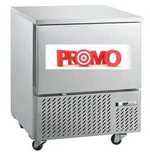 Green Frost BCF20 - Abatitor, Blast Chiller/Freezer, Soc Termic 5 tavi