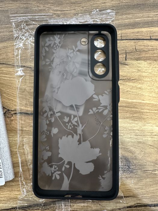 Кейс за Samsung Galaxy S21 FE