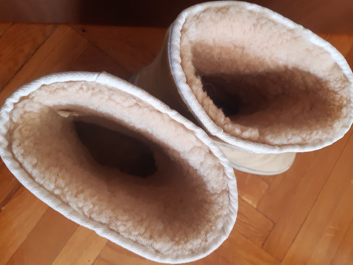 Cizme UGG originale mar 39-40