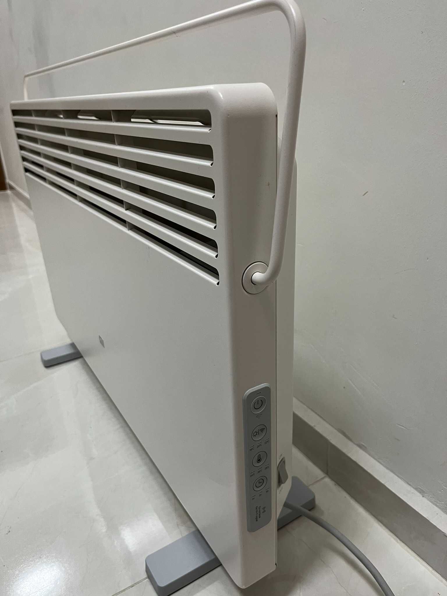 Kонвектор Xiaomi Smart Space Heater S BHR4037GL, 2200 W