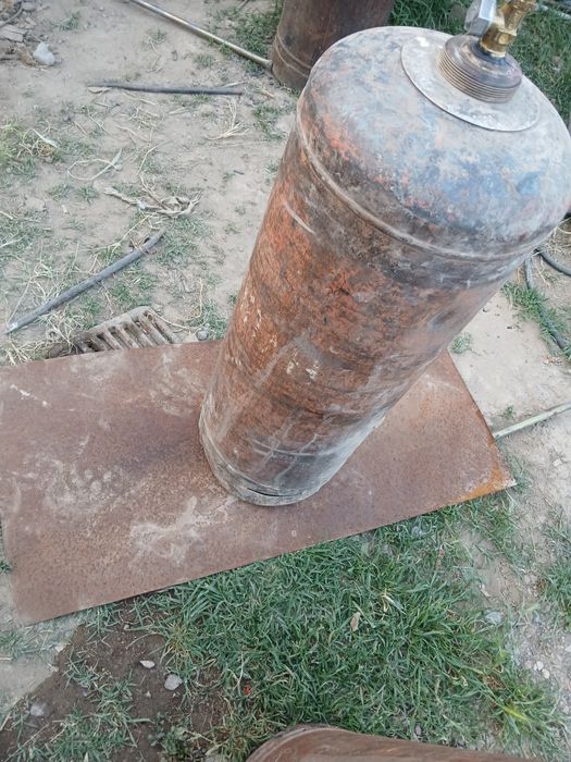 Газ баллон сатылады