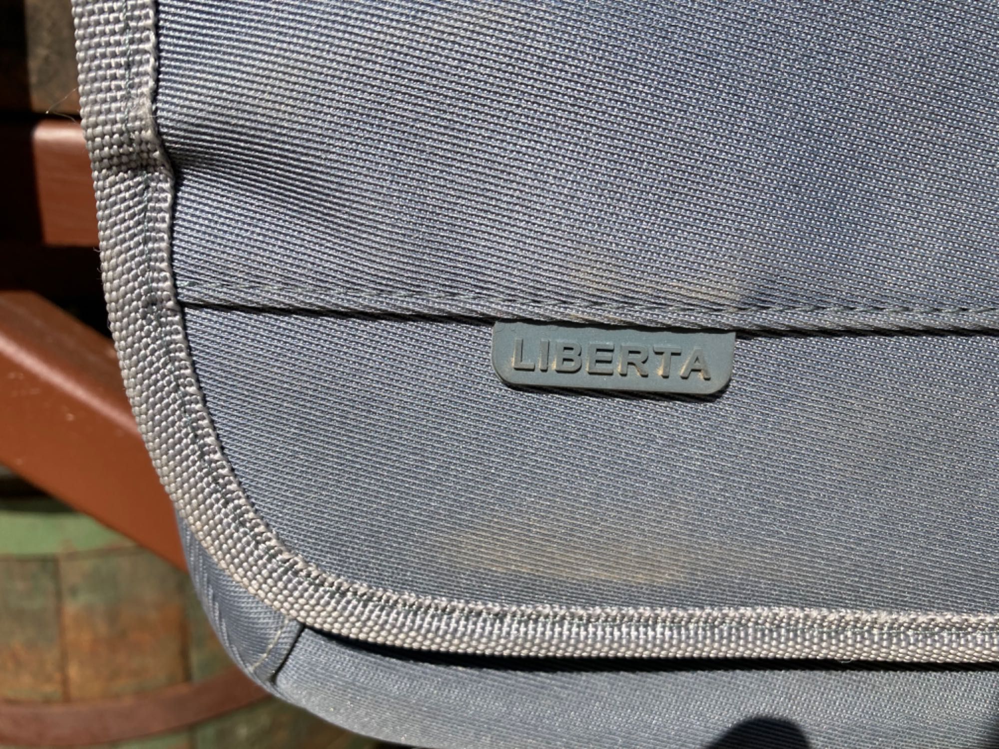 Чанта за лаптоп Liberta