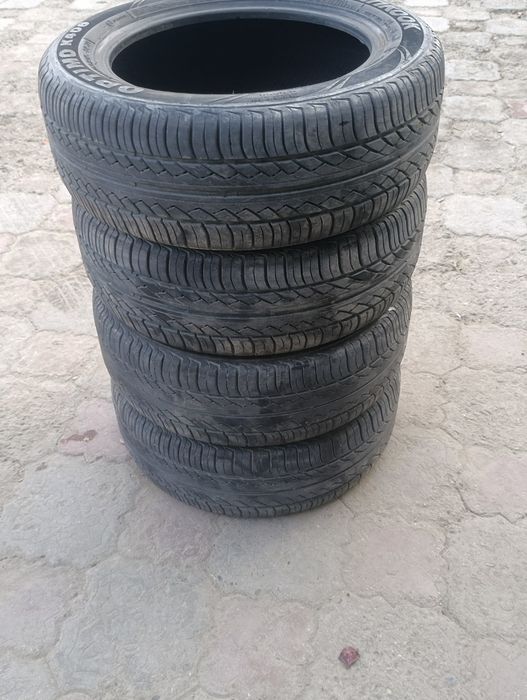 15 balon Optima sotiladi