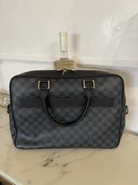Бизнес чанта да документи Louis Vuitton