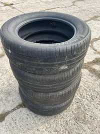 Anvelope vara Michelin 225/60/18