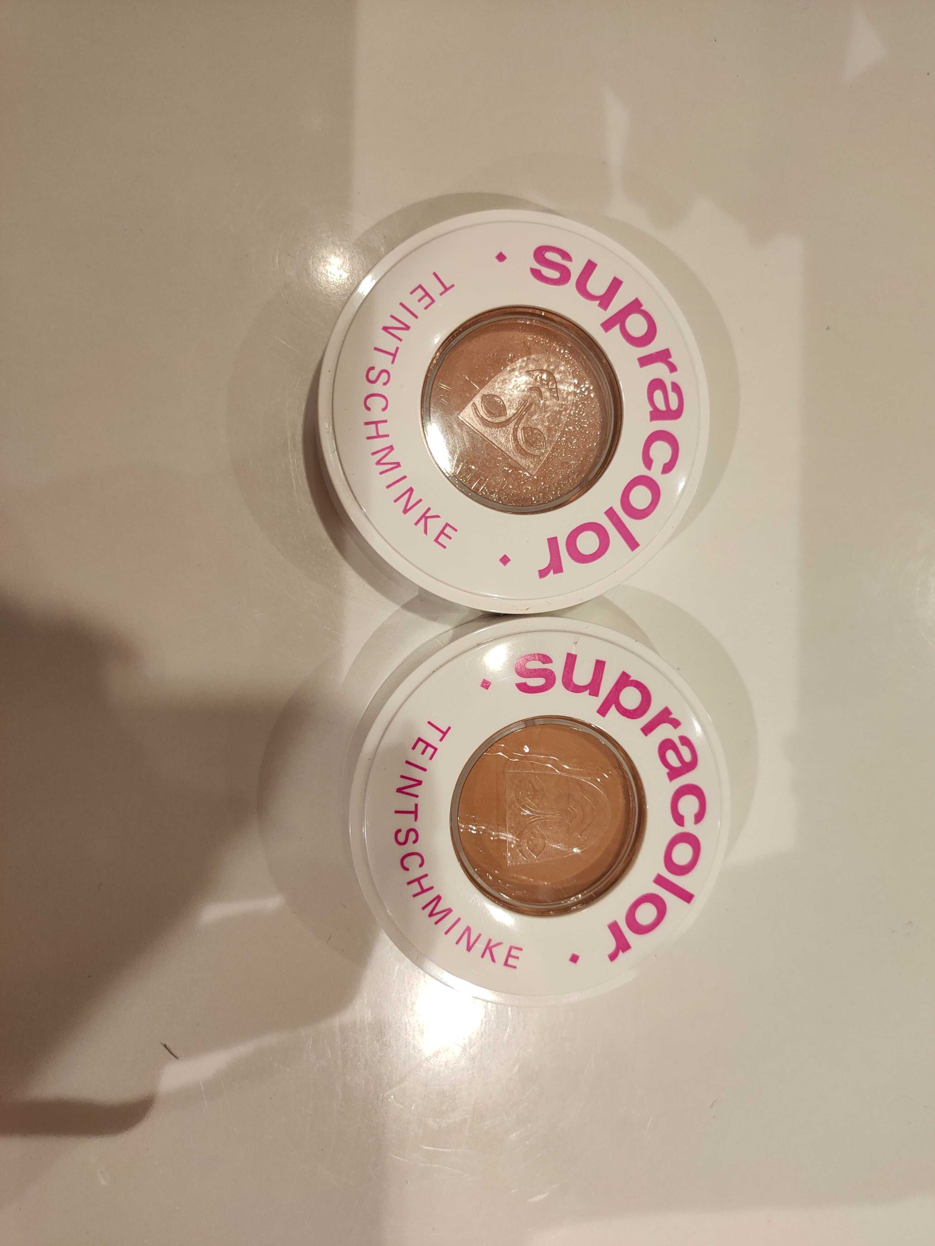 Kryolan, Inglot, Morphe, Germaine de  Capuccini, Anastasia, Douglas