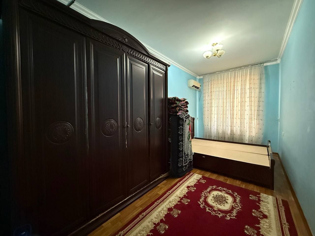 2х комнатная на Юнусабад 11. 2/3/4. Мега.
