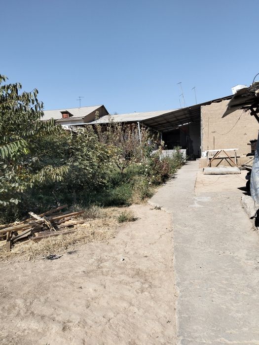 Ер сотилади 4 сотих