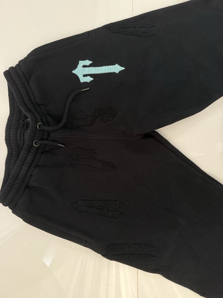 pantaloni trapstar