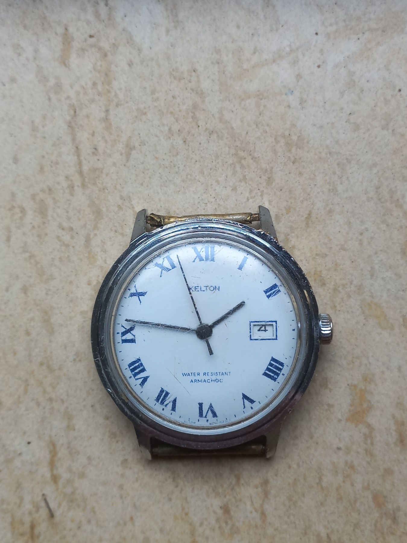 Kelton Timex 25лв.