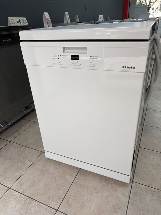 Miele G4920 sc свободностояща миялна 14 комплекта/24 мес гаранция