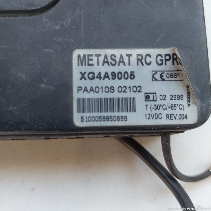 Modul wirless  KIA SORENTO II (XM) [ 2009 - > ] OEM Xg4a9005