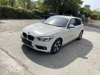 БМВ 116д, 116кс, Ф20 Фейслифт На части (BMW F20 Face na chasti)