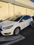 Ford Focus Trend 1.0 Ecoboost  125 CP 2018