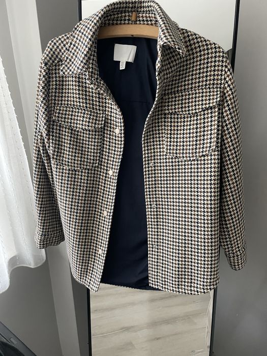 Дамско палтенце без забележки