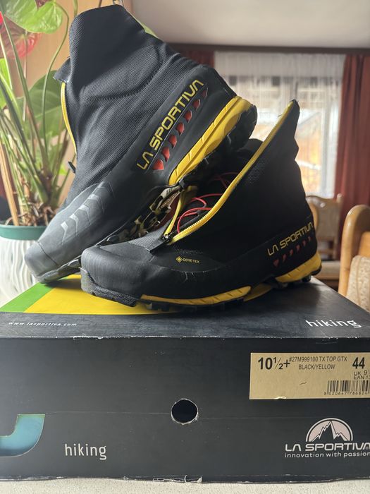 Ghete La Sportiva Tx Top Gtx2023