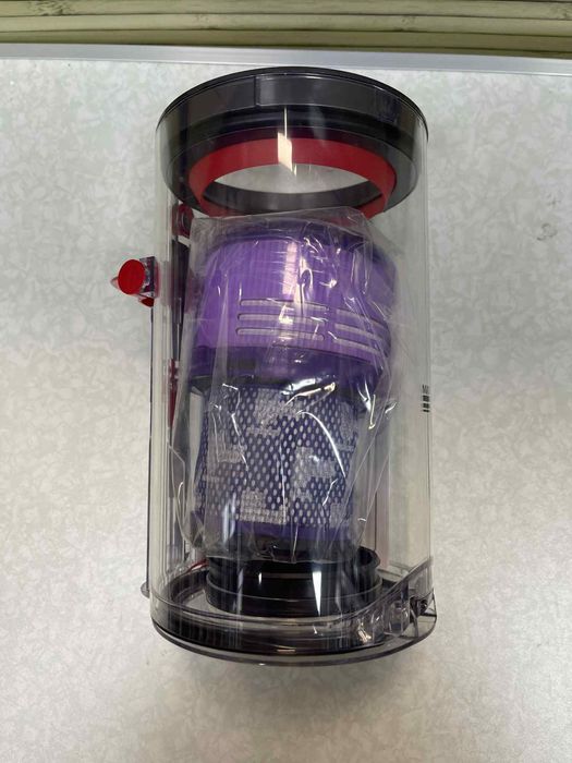 Резервен филтър за контейнер за прах Dyson