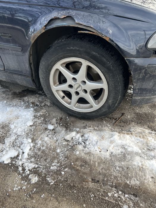 джанти 15 цола эа бмв е46 е36