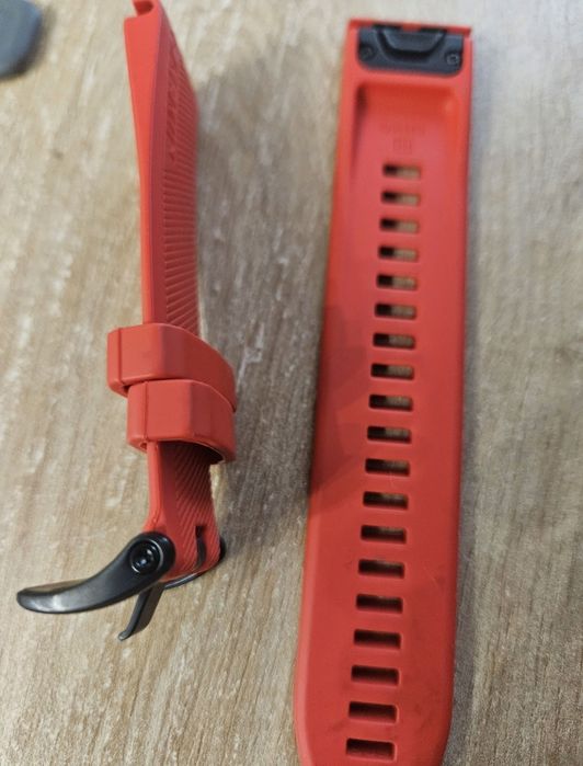 Curele originale garmin 22mm quick fit