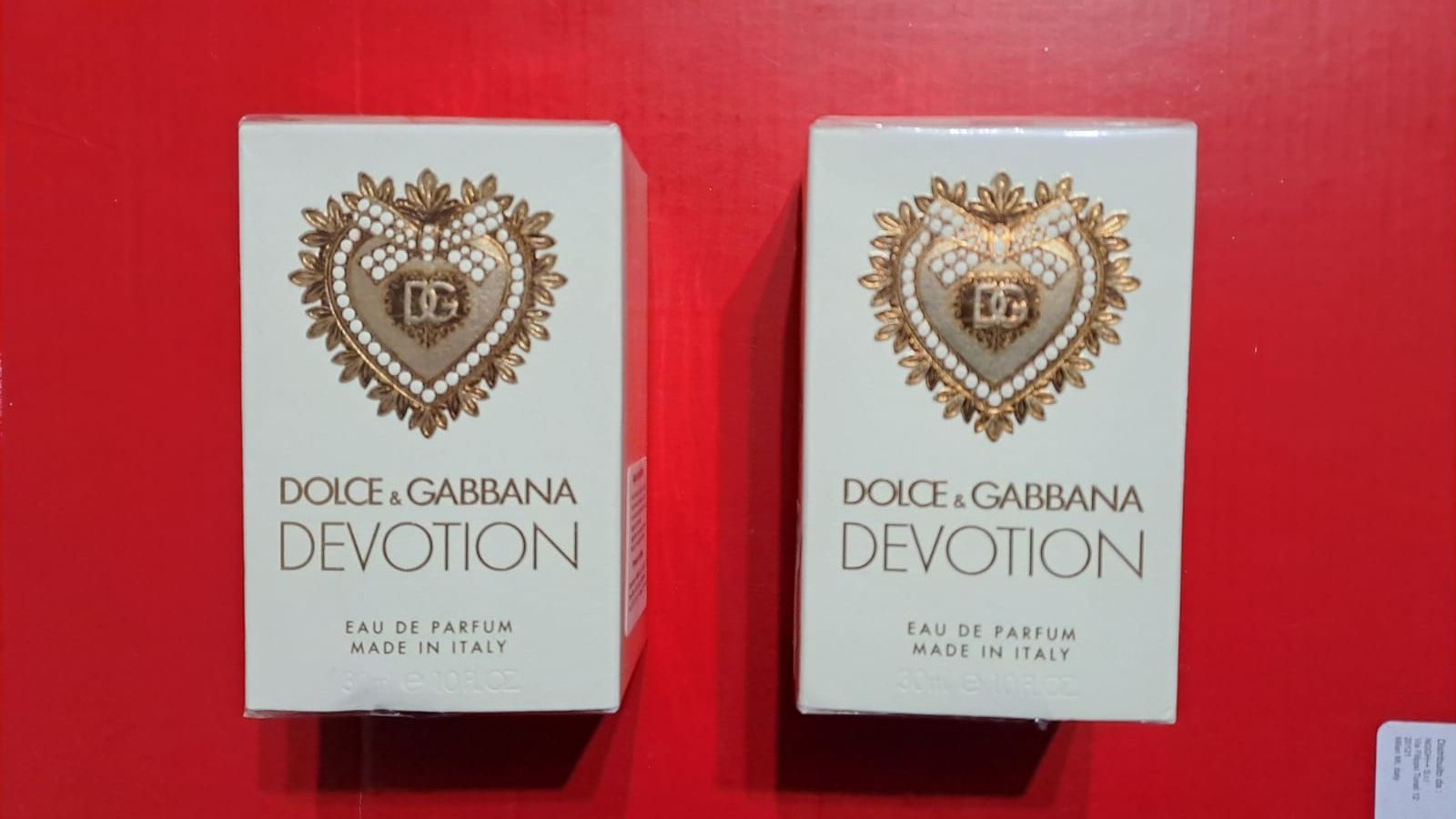 Parfum de Dama Dolce&Gabbanaa