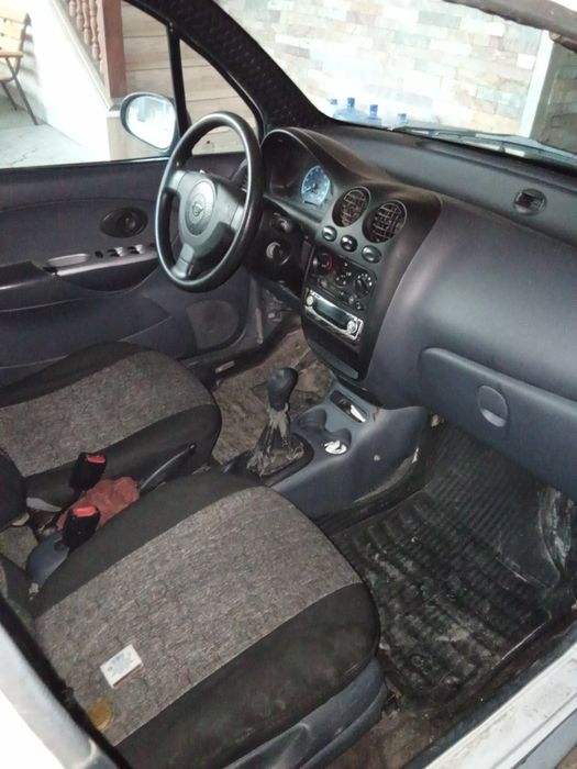 Moshina sotiladi naxtka variyat yoq