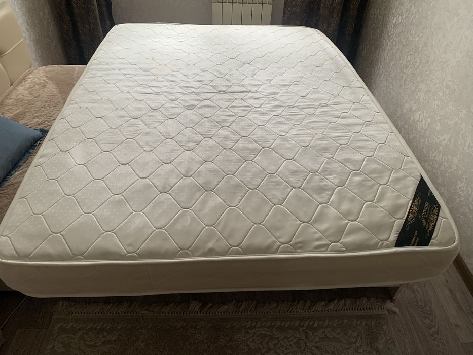 Продам матрас ортопедический