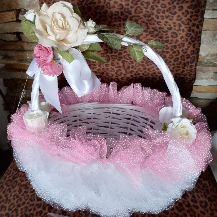 Аксесоари за сватба