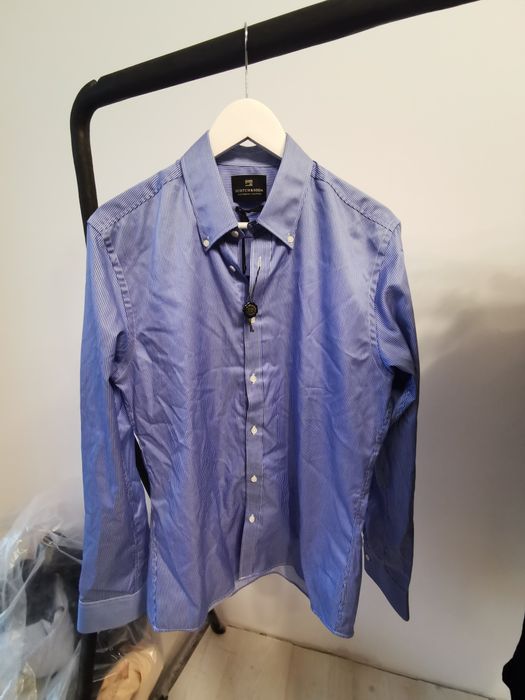 Cămașă Scotch & Soda M
