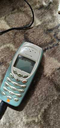 nokia 3410 telefon vechi