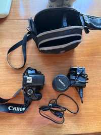 Canon EOS 1100 D